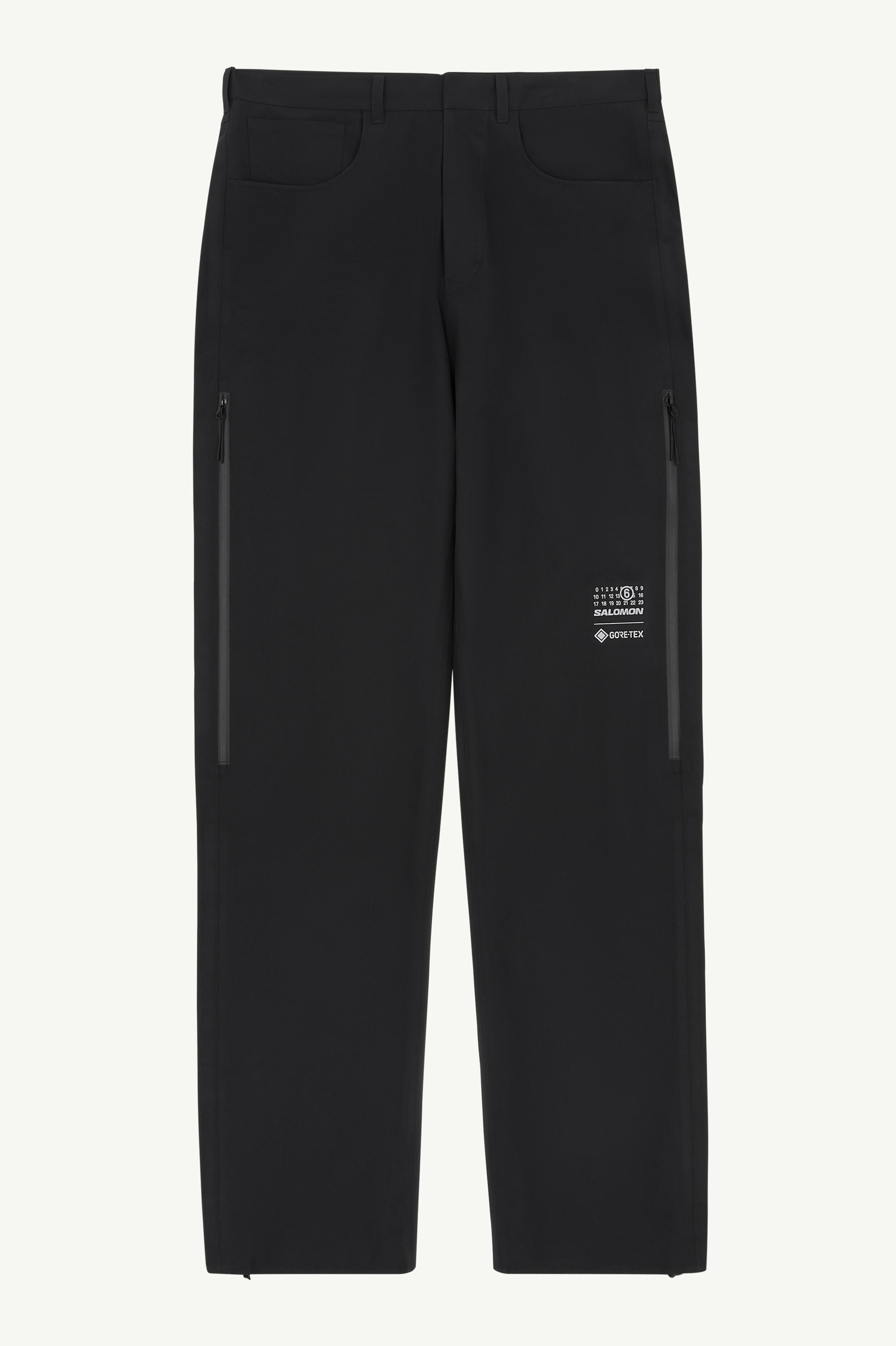 Pantalon 5 poches GORE-TEX MM6 x Salomon