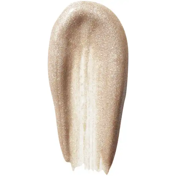 Halo Glow Highlight Beauty Wand Champagne Campaign