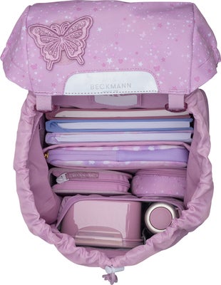 Beckmann Classic Ryggsekk Maxi 28L, Rosie
