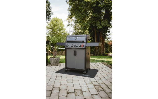 Enders BBQ Schutzmatte