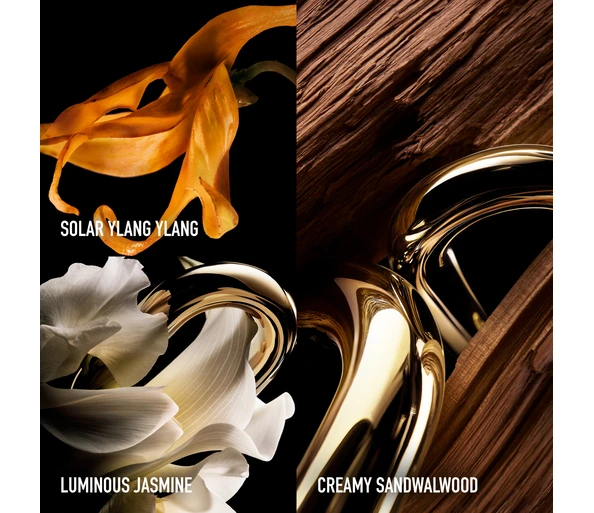 rabanne Million Gold for Her Parfum