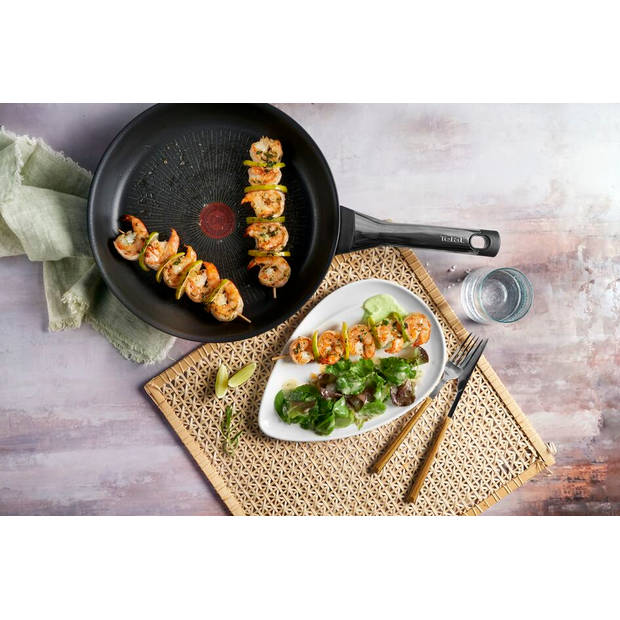 Tefal Excellence koekenpan 20 cm