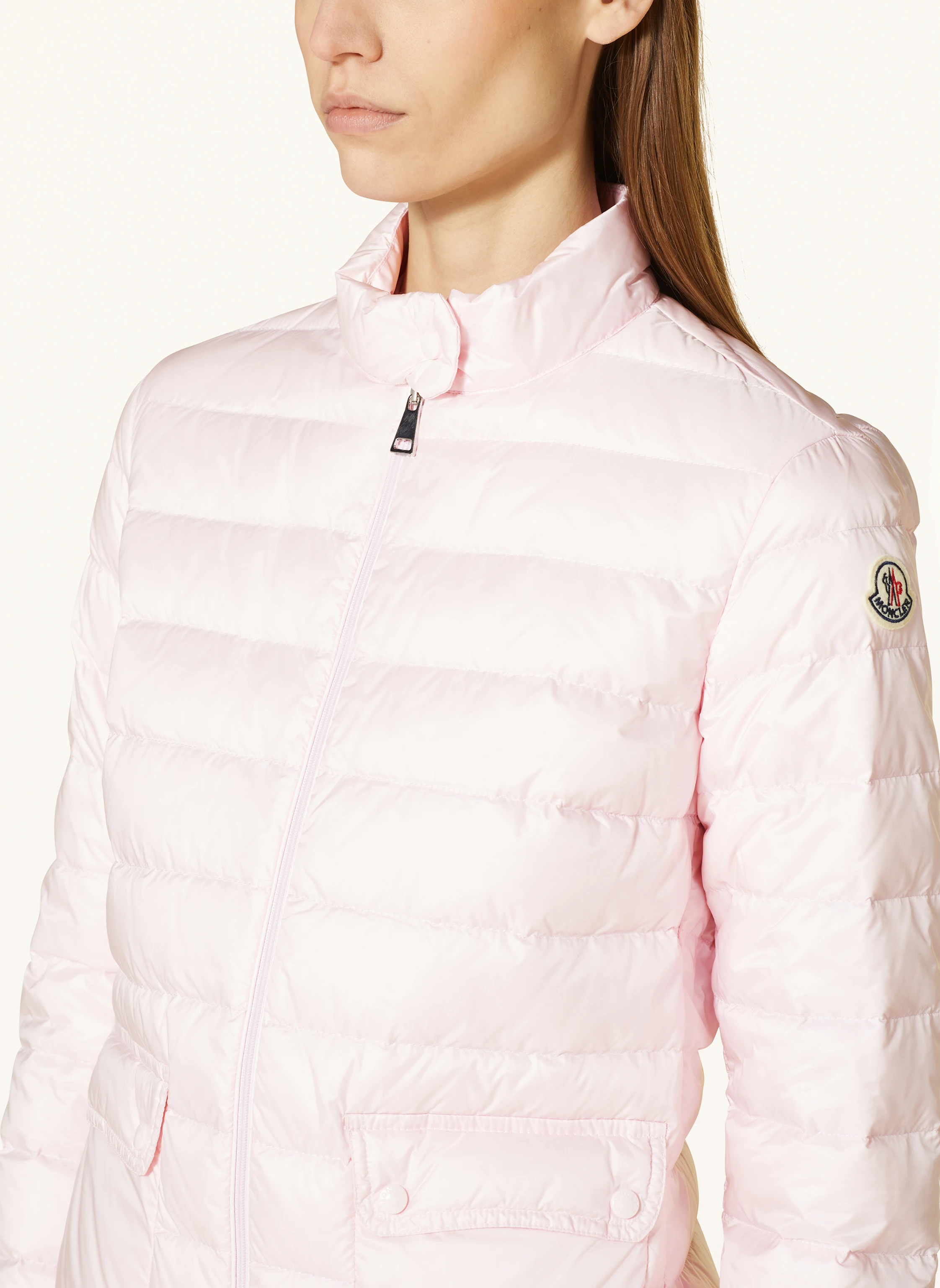 MONCLER Daunenjacke LANS