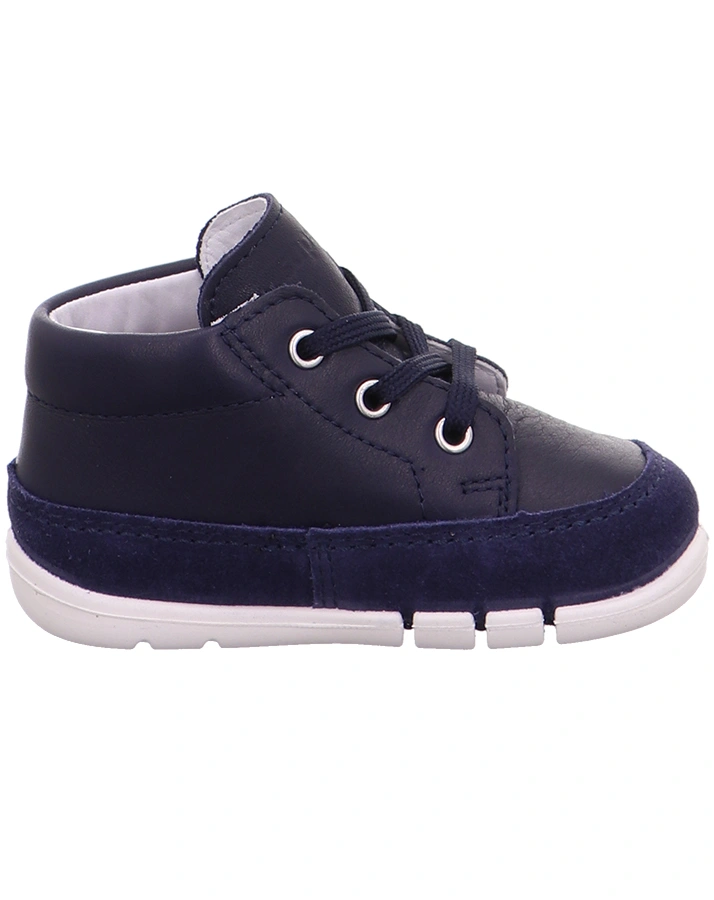 Lauflernschuhe FLEXY in blau