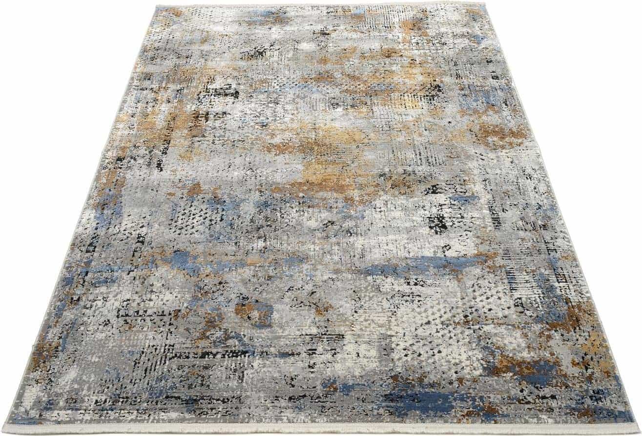 Webteppich IMPRESSION LUCERNE, ca. 67x130cm