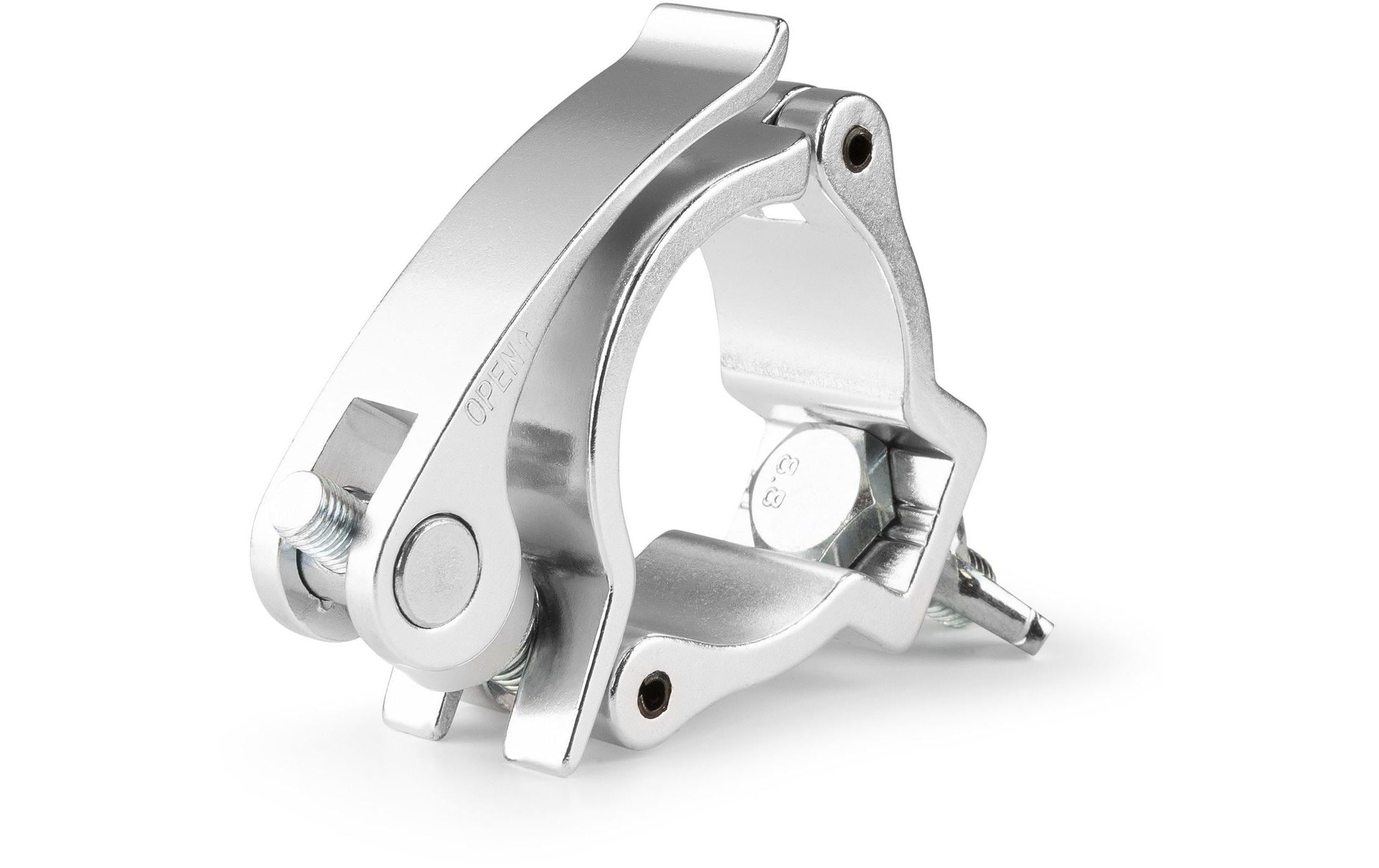 Clamp BC50-50Slimline-Halbkupplung für Rohr- und Traversenbefestigungen