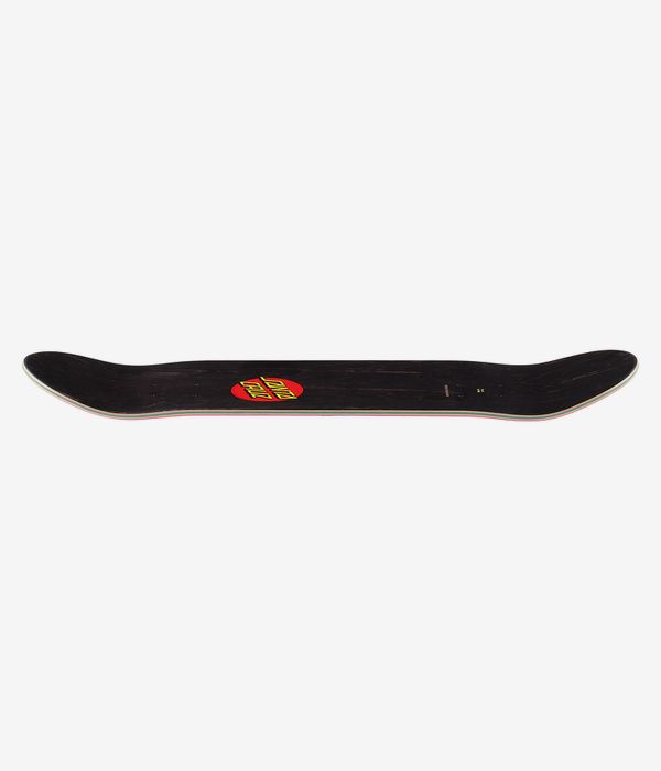 Santa Cruz Screaming Hand 7.8