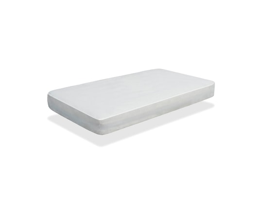 XALUCA - Protège matelas Protecteur du matelas 90x160x25 cm , imperméable, résistant...