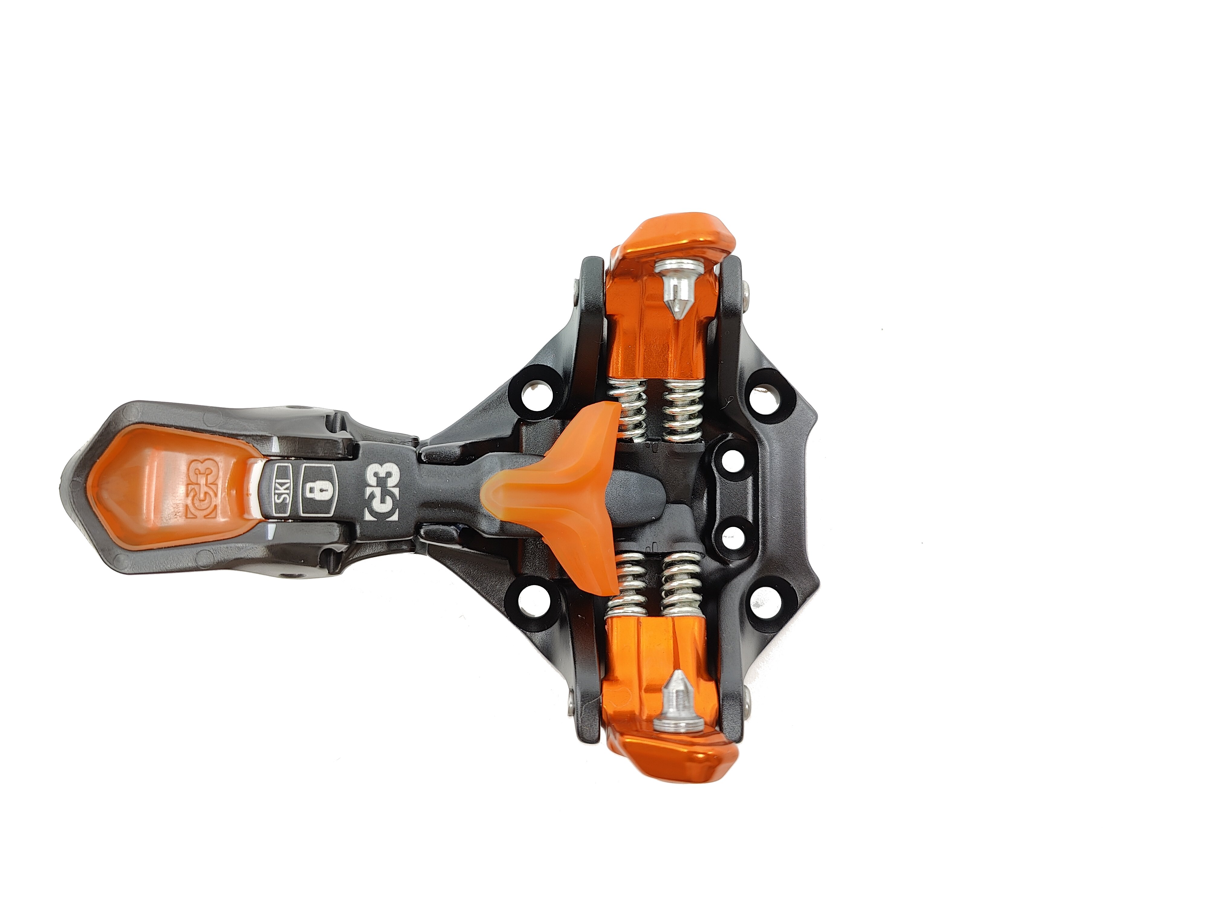 G3 Toe Assembly ION 10