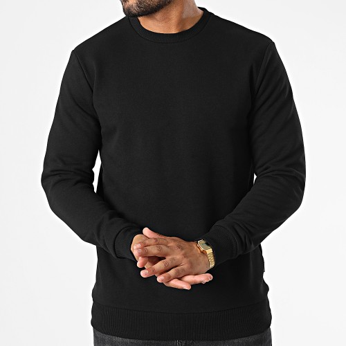 Sweat Crewneck Ceres Noir