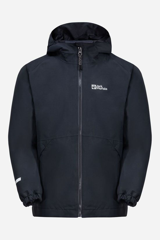 Jack Wolfskin Jack Wolfskin Iceland 3-In-1 Jas Junior