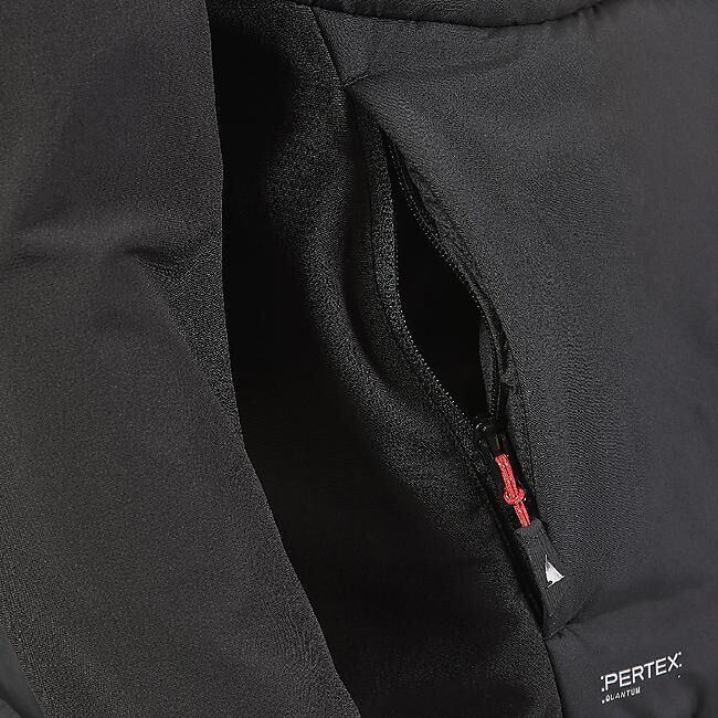 MUSTO - VESTE LPX HYBRID FEMME