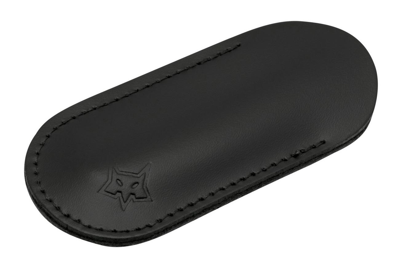 Fox Knives Livri FX-273CF Carbonfiber slipjoint zakmes