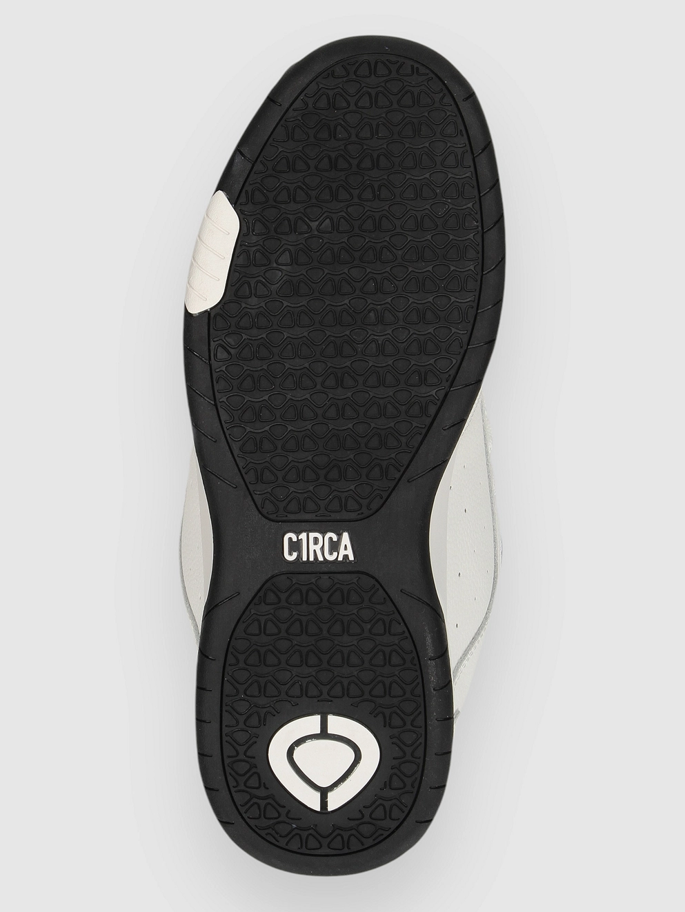 C1rca 805 Skate Shoes ice/black