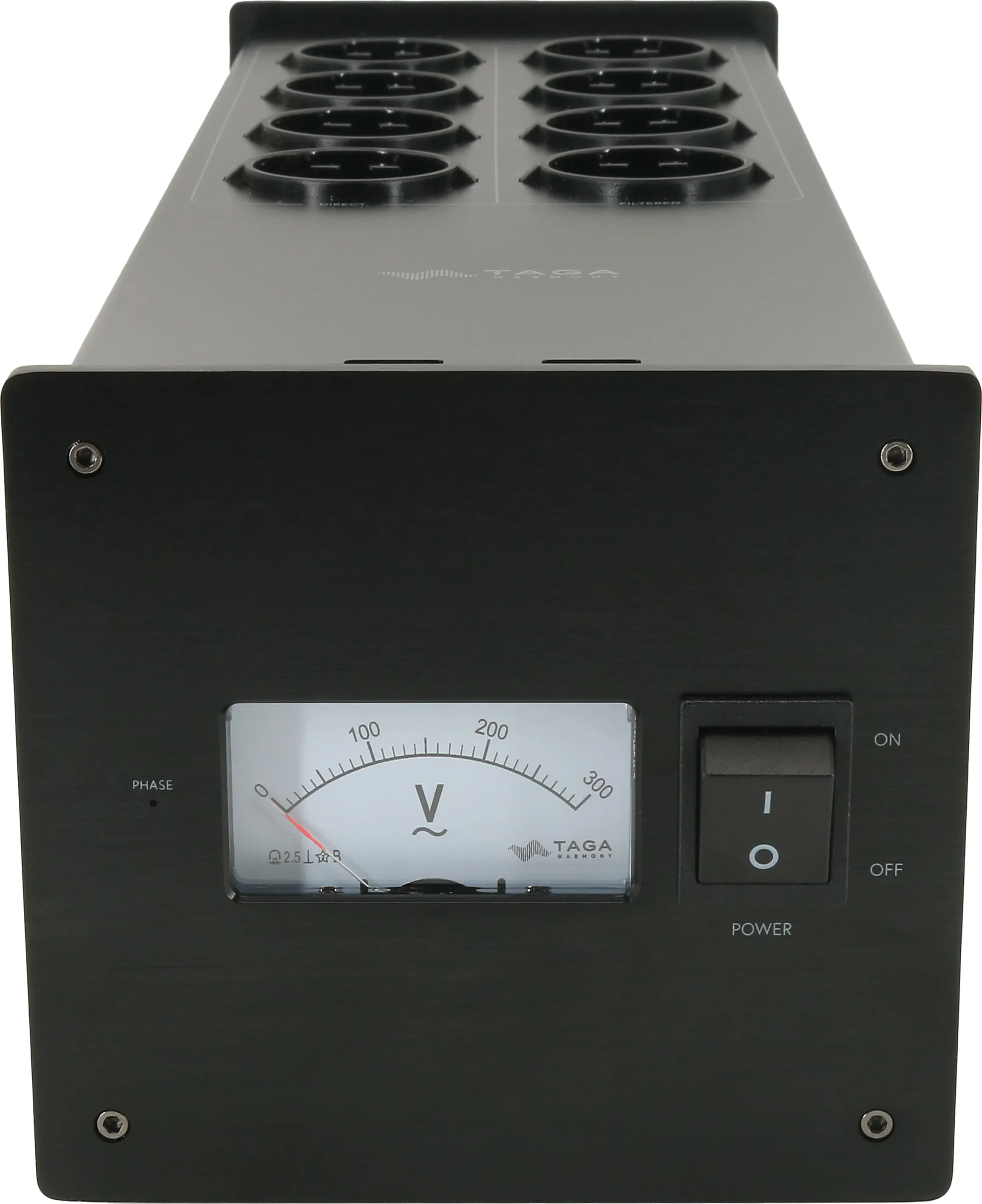 Taga Harmony PF-1000LPS Noir Multiprises