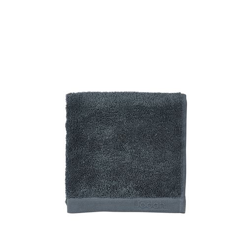 Södahl Comfort Organic Håndklæde, China Blue, 50x100 cm