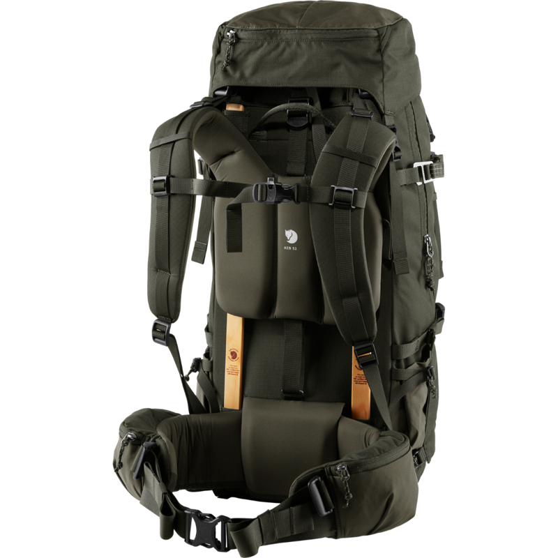 Keb 72 Backpack