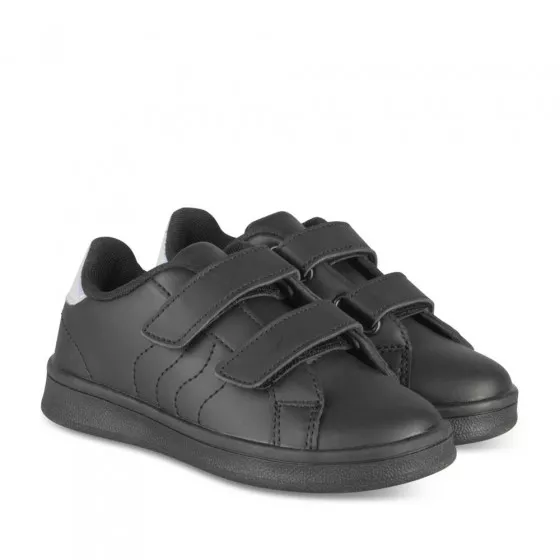 Baskets NOIR UNYK