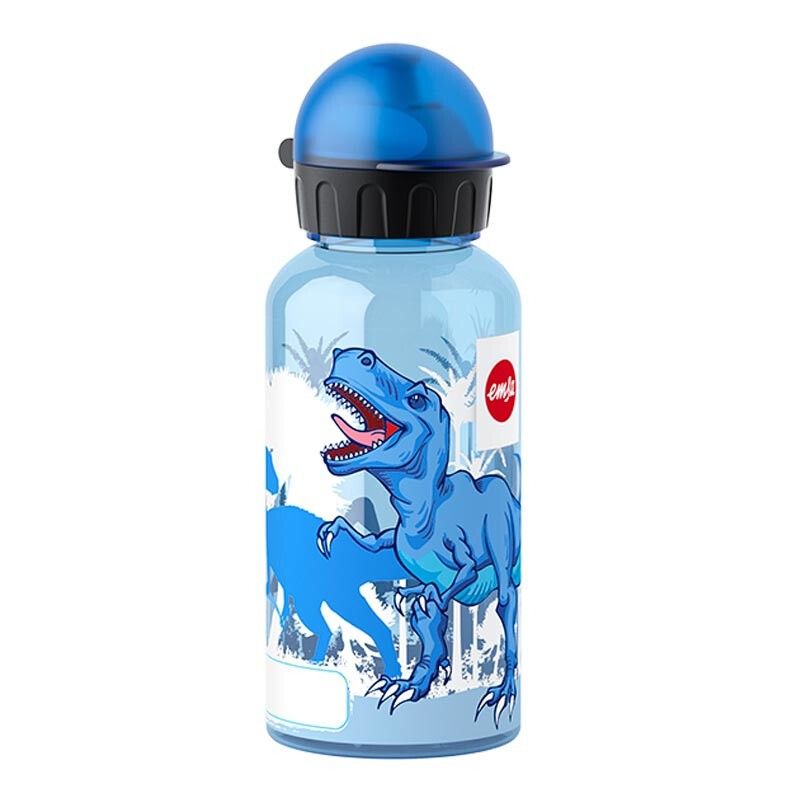 EMSA Trinkflasche Tritan Dino