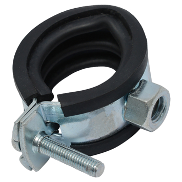 Sanivesk CV Beugel Enkel   Inlage 28mm M8