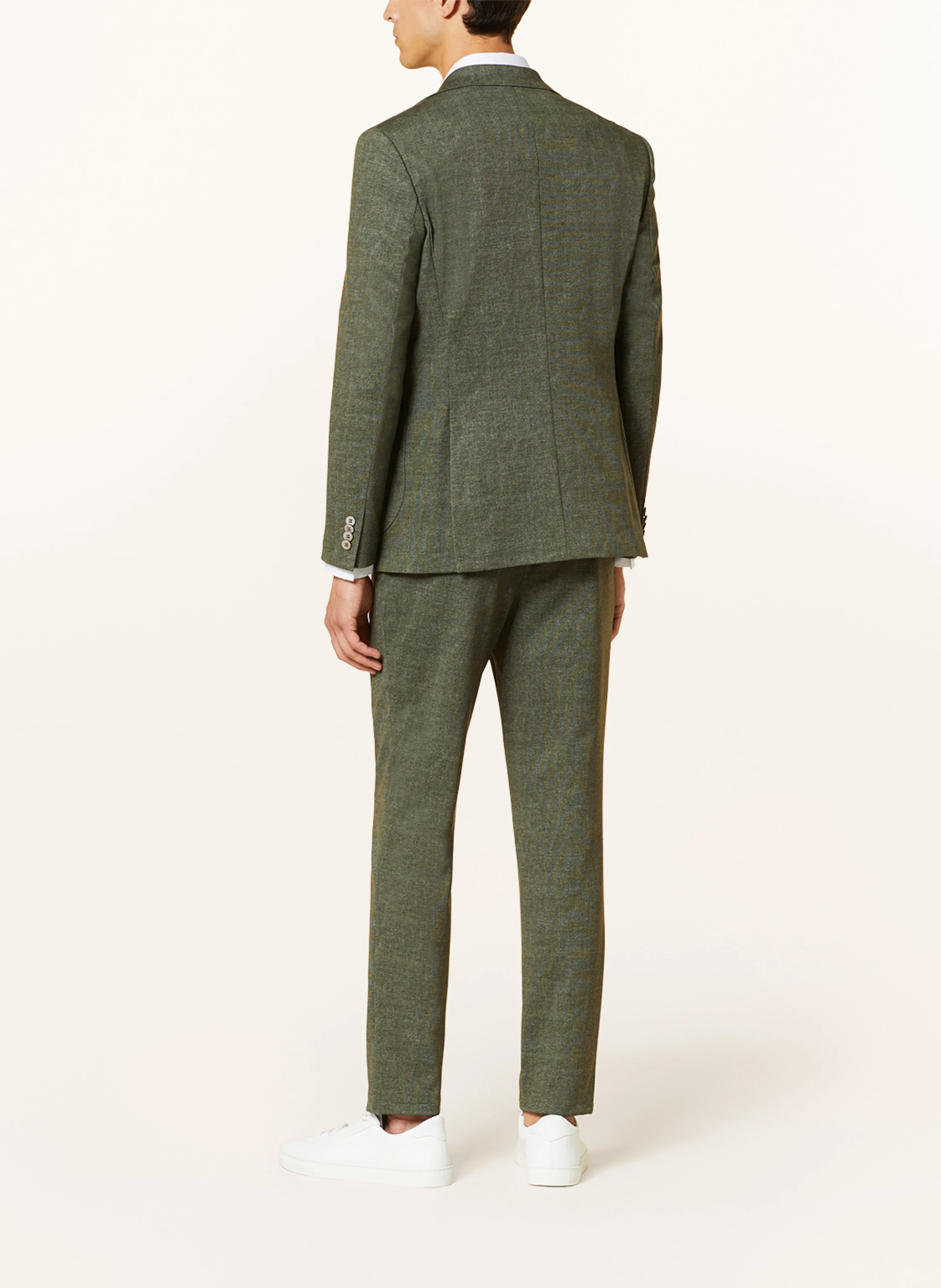 PAUL Anzugsakko Slim Fit