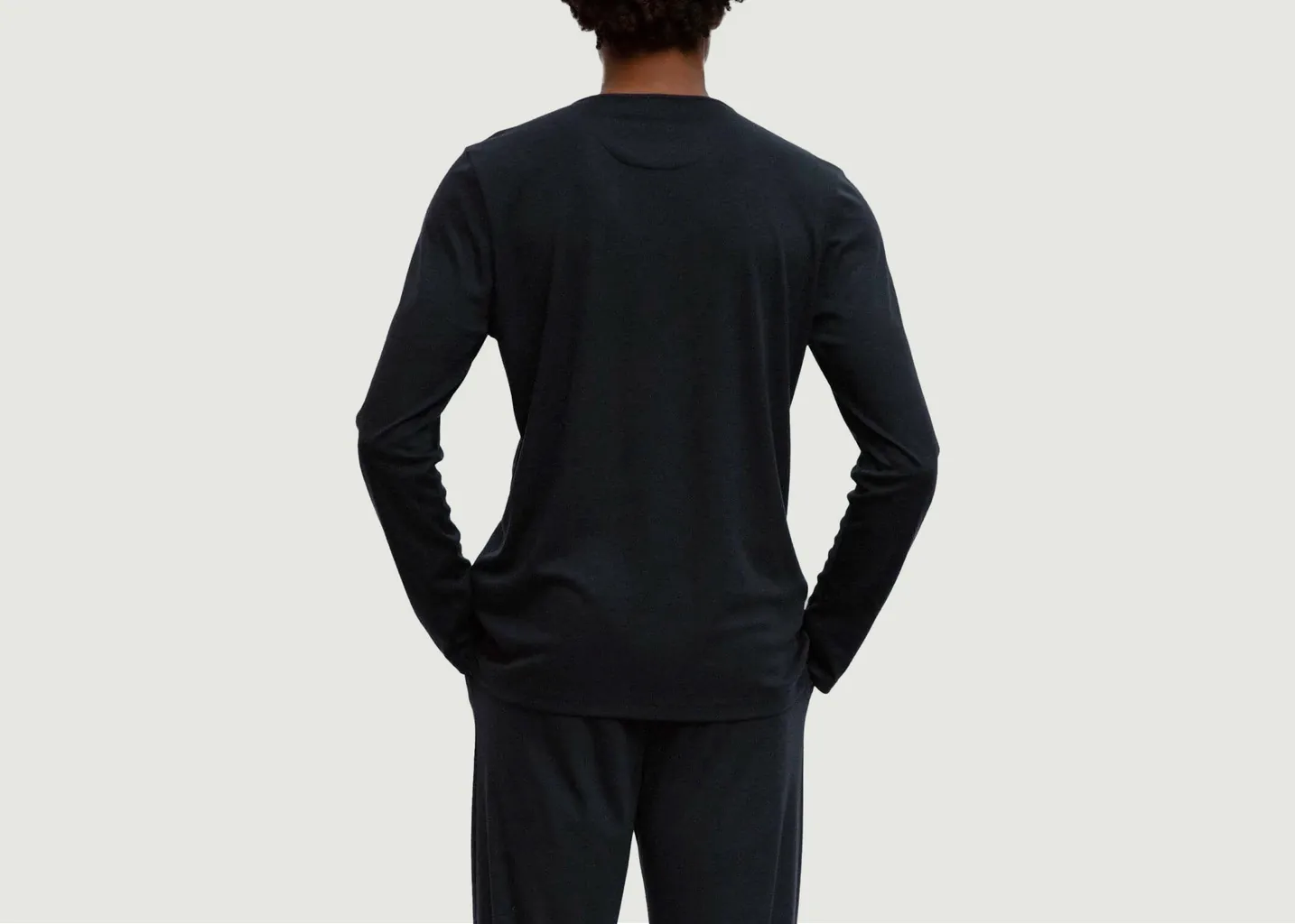 Haut de pyjama Angarde