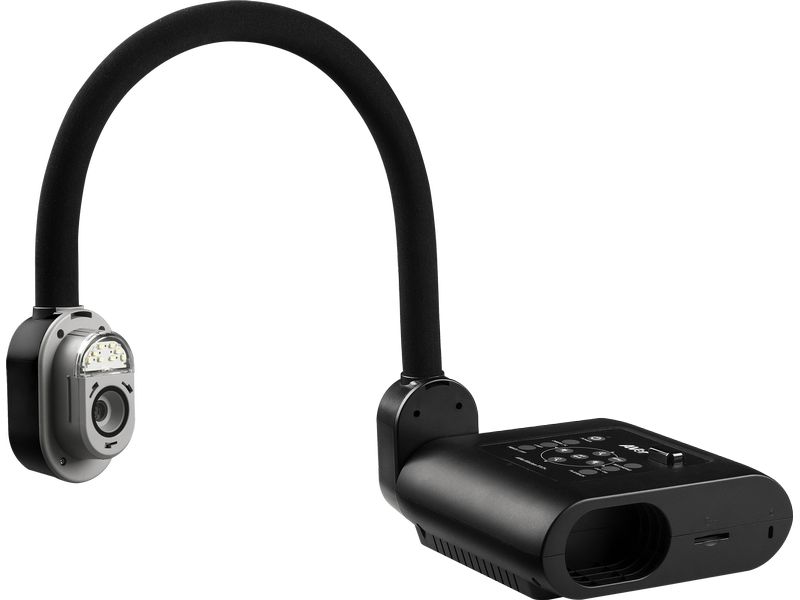 AVer Dokumentenkamera Vision F50 Tragbare FlexArm-Präsentationskamera