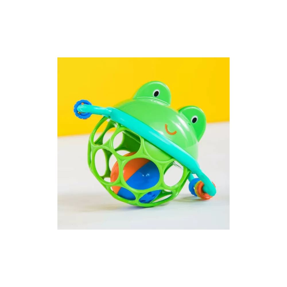 Oball Frogball