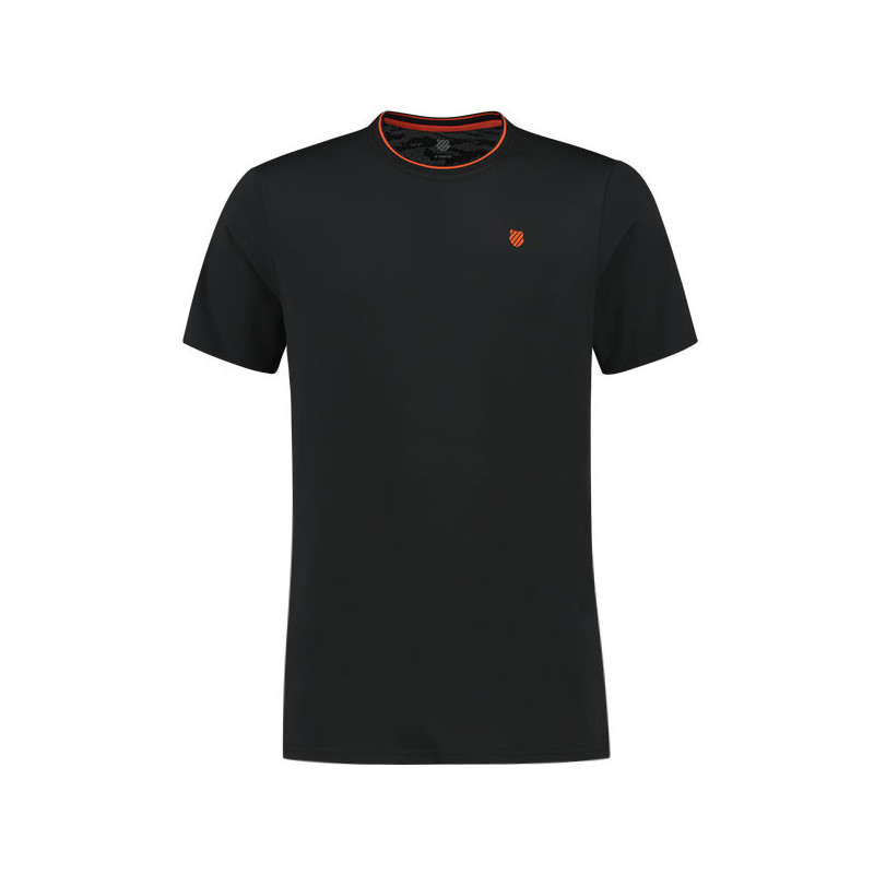 Tee-shirt KS Hypercourt Mesh Crew