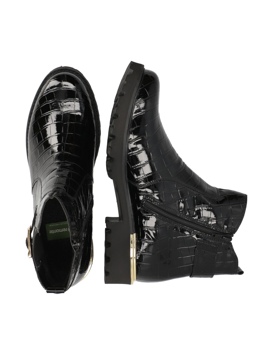 Stiefelette