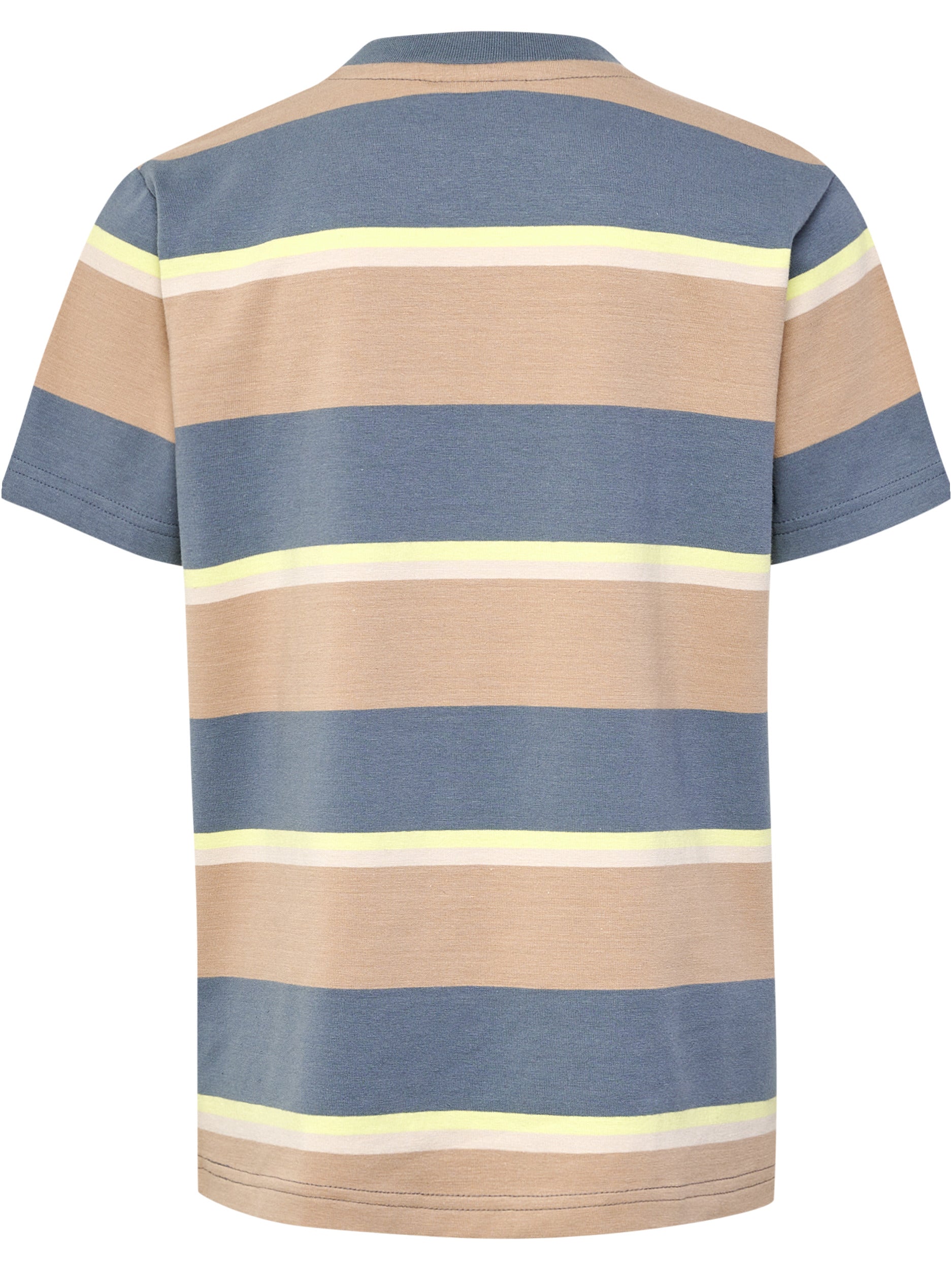 Hummel T-shirt Kean S/S