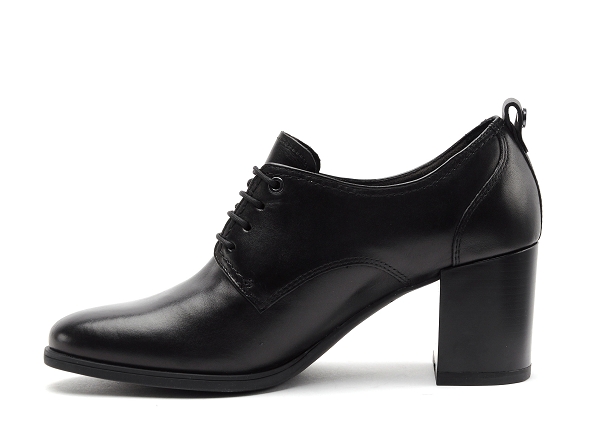 Tamaris basses femme 23303 41 noir