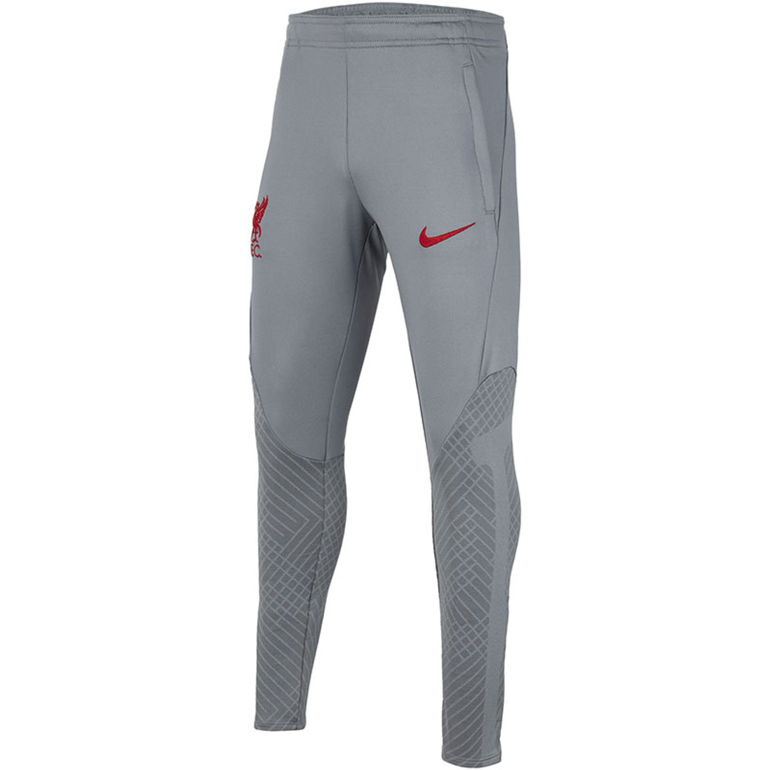 Nike Liverpool Strike Trainingspak Kids