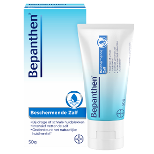 Bepanthen Beschermende Zalf 50GR