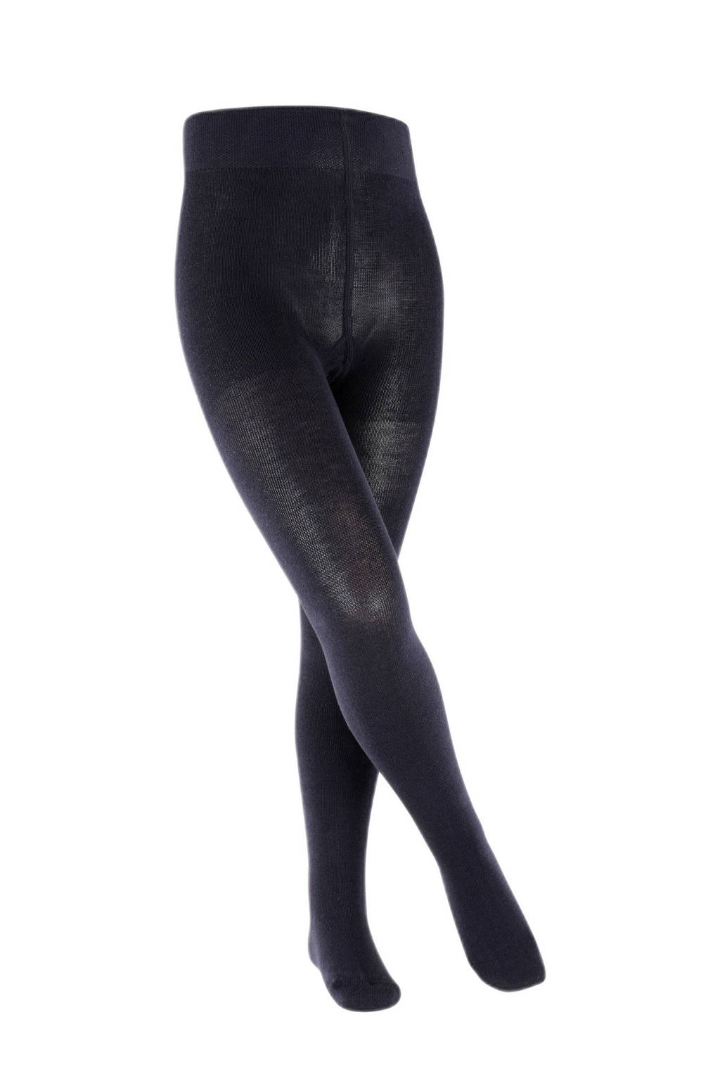 FALKE maillot donkerblauw