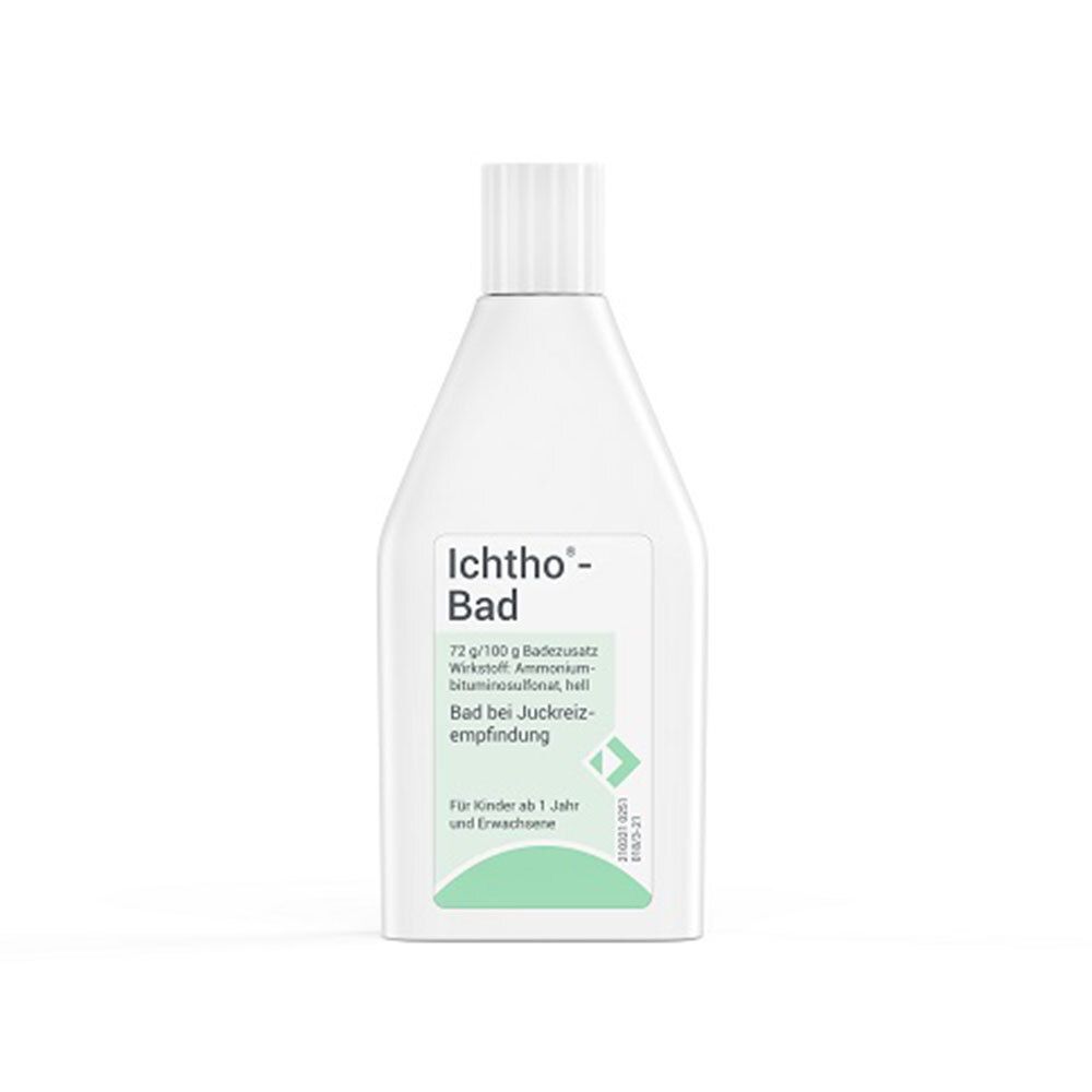 ICHTHO®-Bad