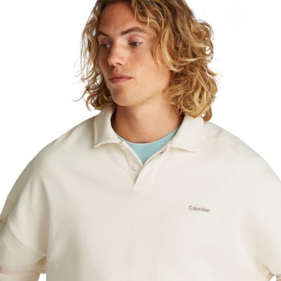 Sweatshirt homme 90'S Loose CALVIN KLEIN