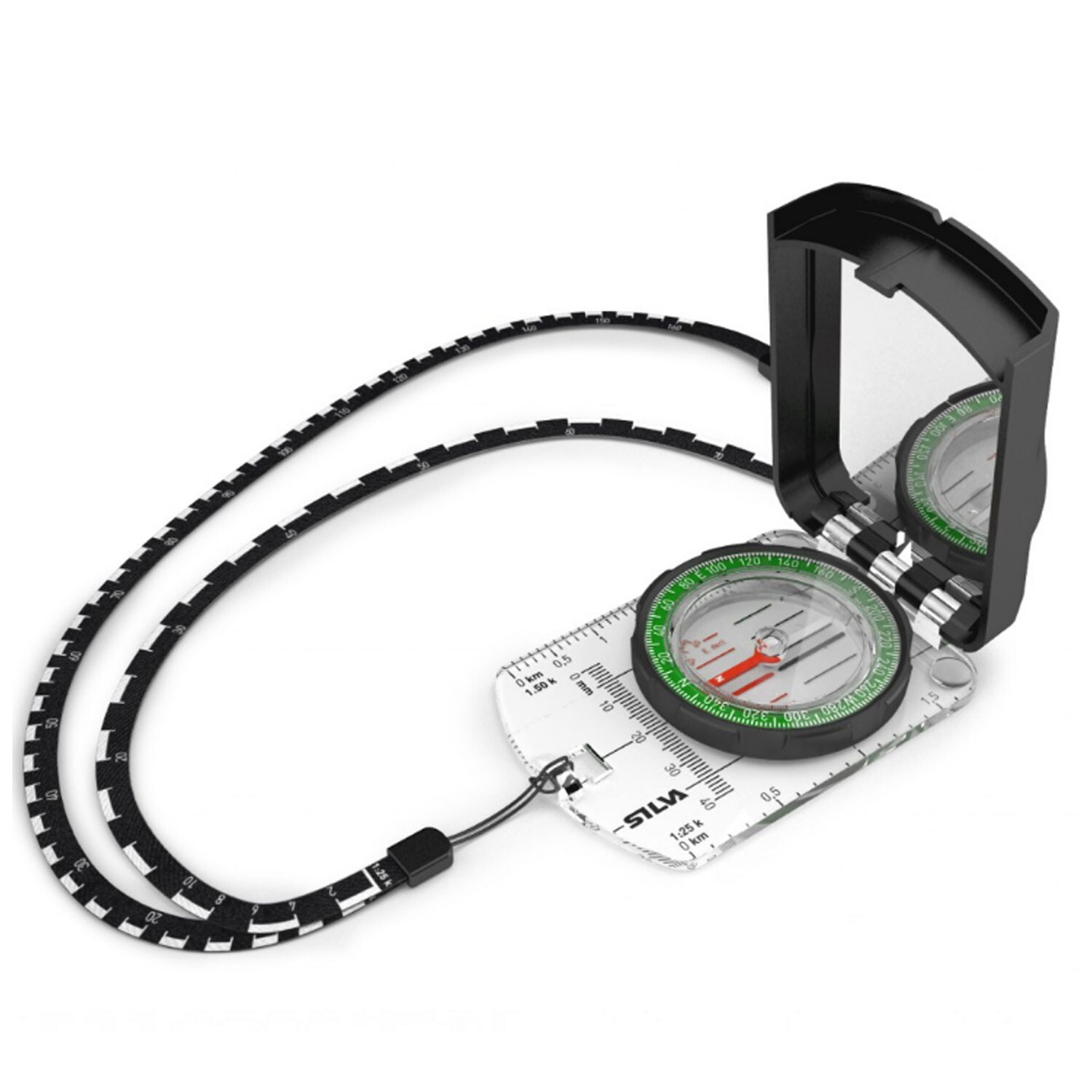 Silva Ranger S Compass