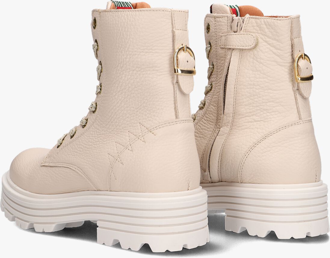 RED-RAG beige red-rag veterboots 12474