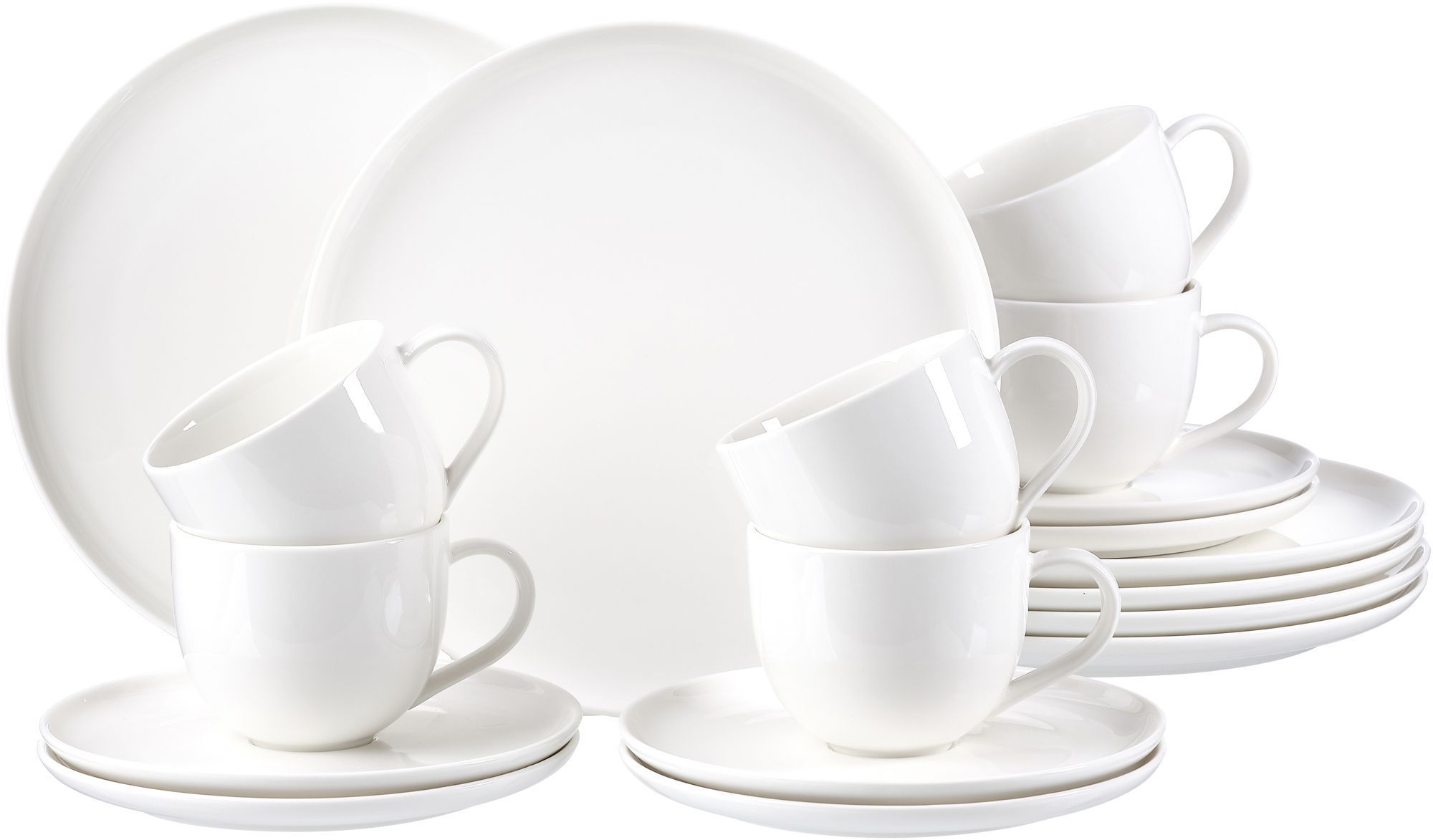 Kaffeeservice SKAGEN