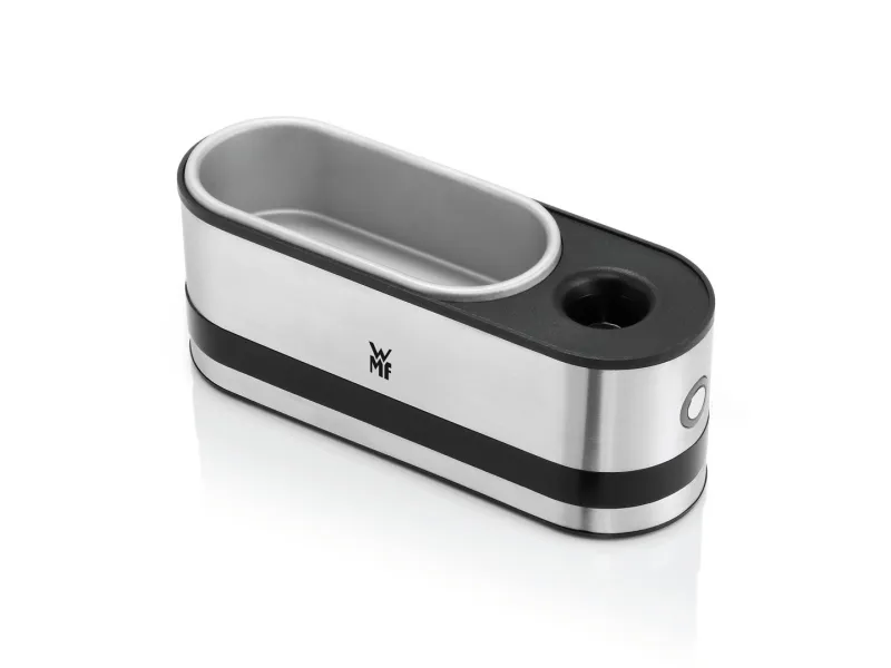 WMF KÜCHENMINIS Coup 0415020011 - Æggekoger - 250 W - Cromargan-mat