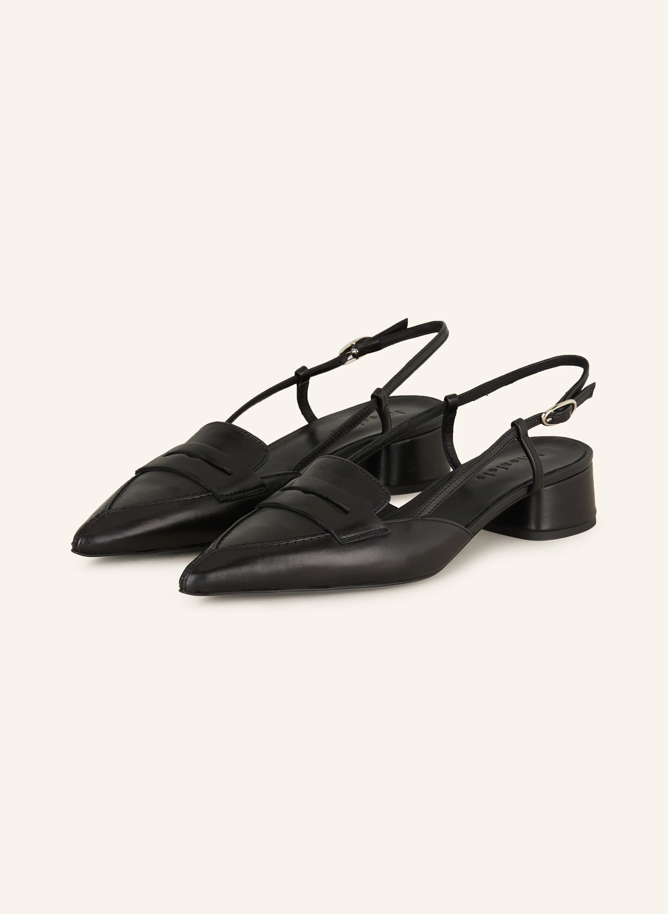 lilienfels Slingpumps