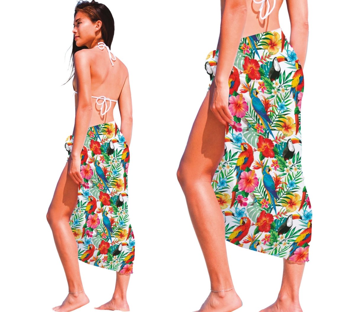 Hawaii Sarong 1,50m