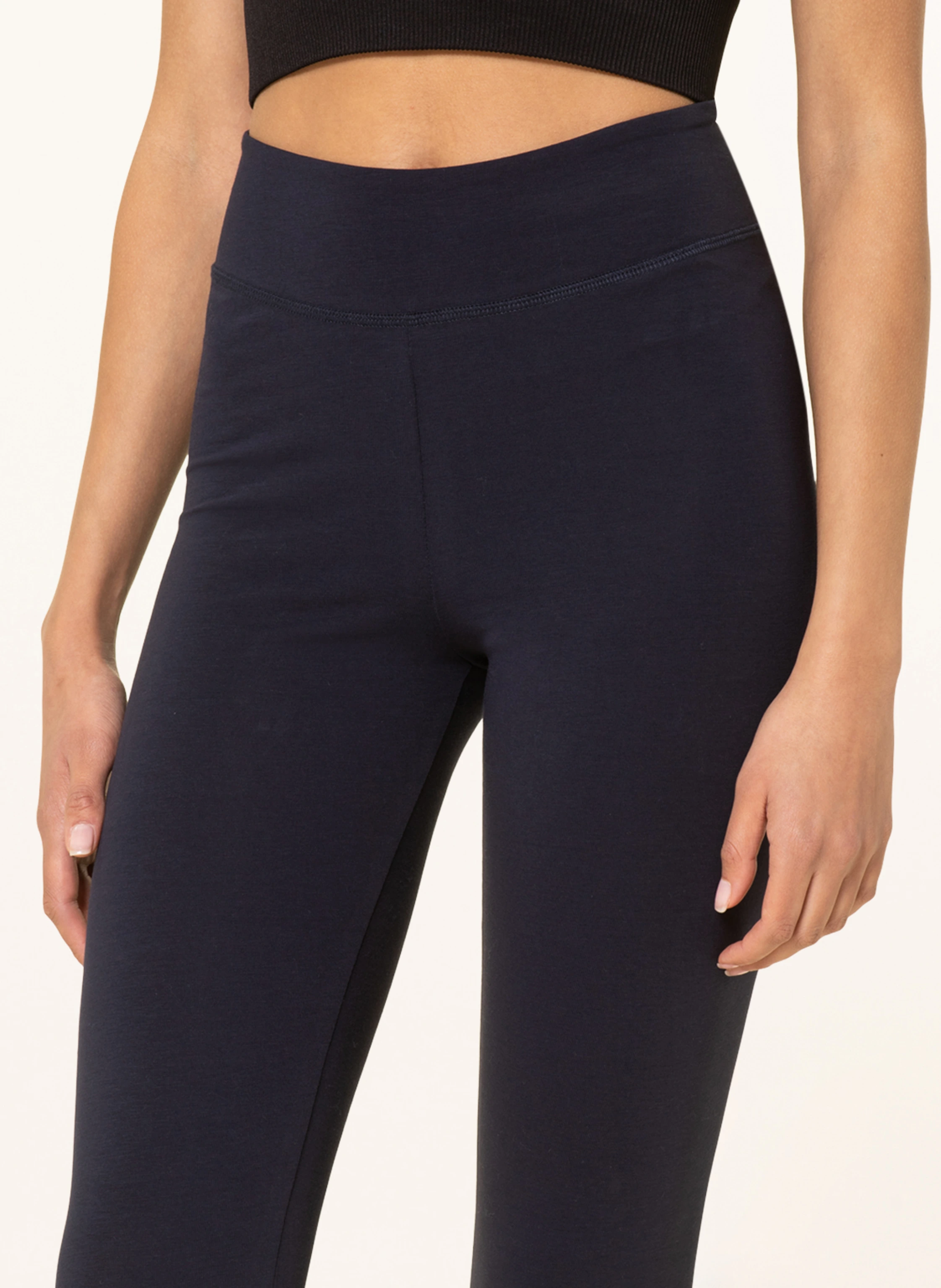 ARMEDANGELS 7/8-Leggings FARIBAA