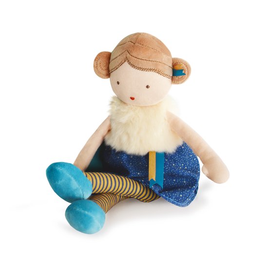 Demoiselle   Celeste        de               Doudou et Compagnie
