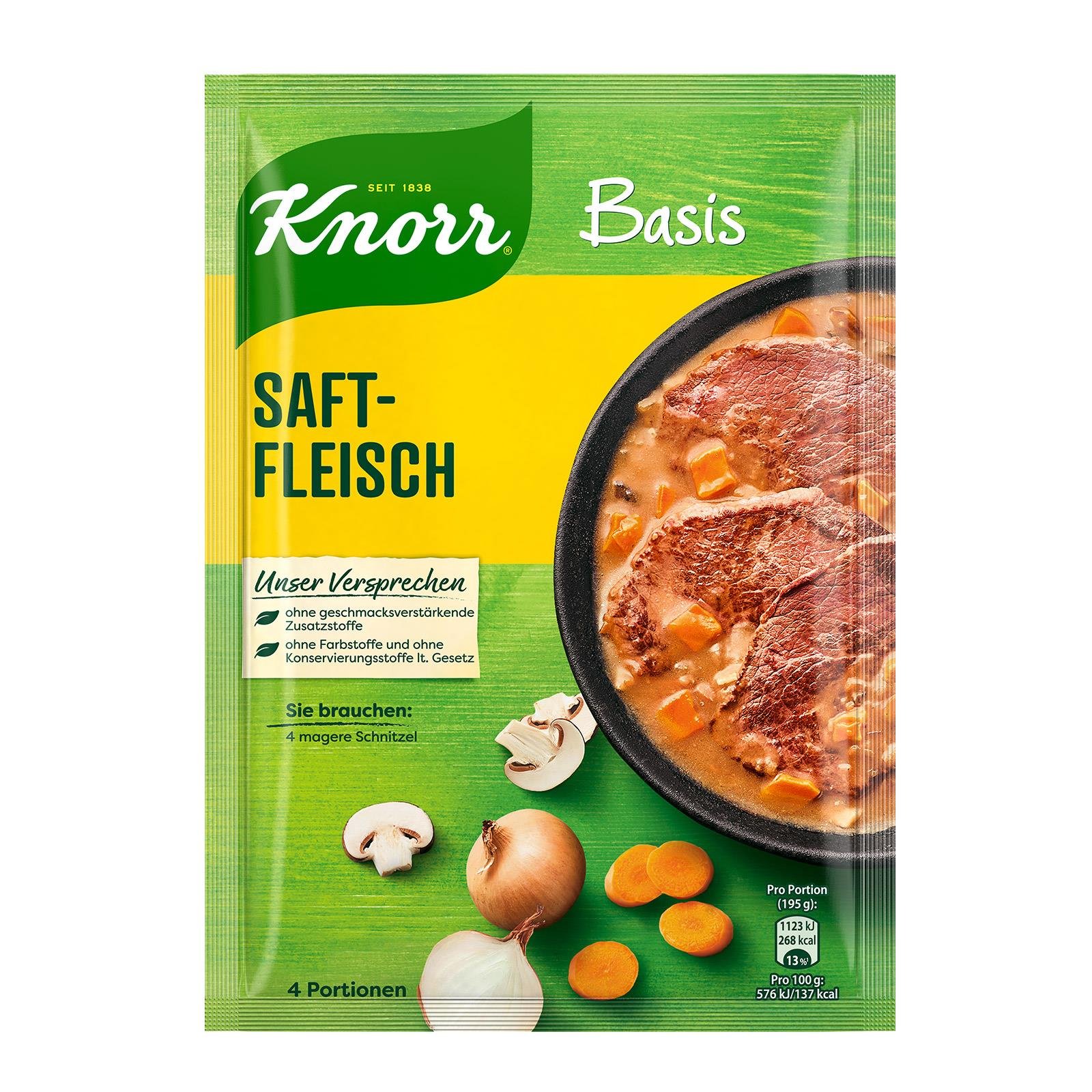 Exotic Food Chinesische Glasnudeln