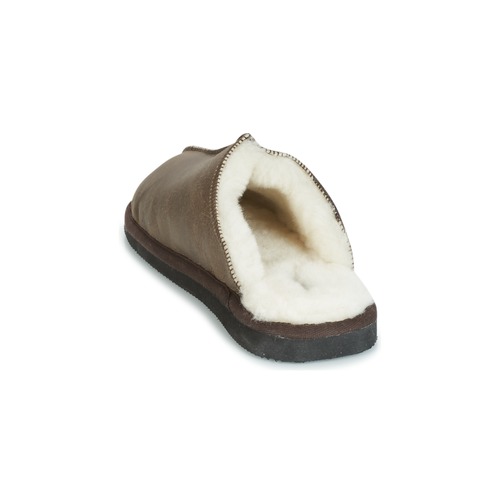 Shepherd - HUGO - Marron