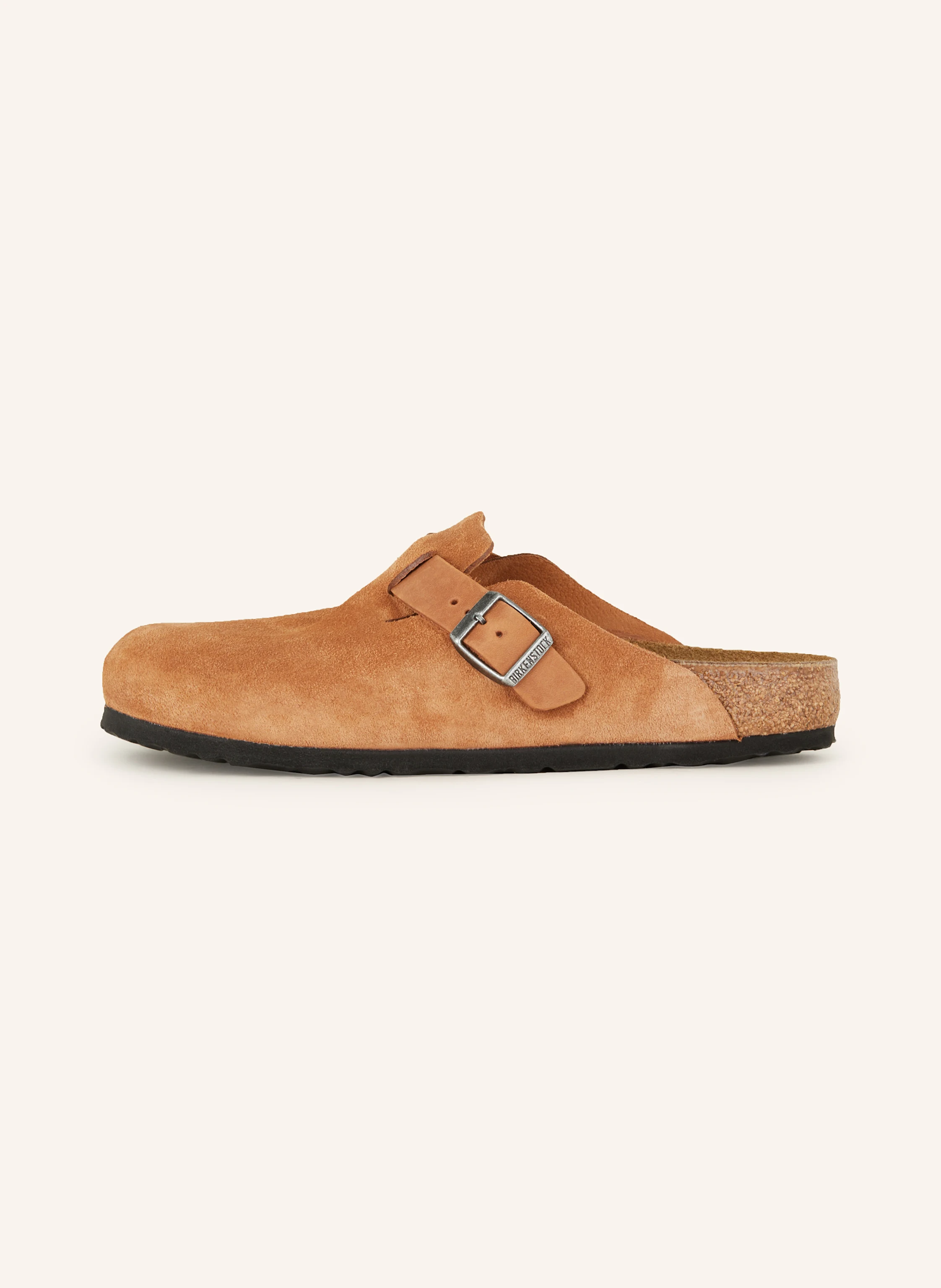 BIRKENSTOCK Pantoletten BOSTON
