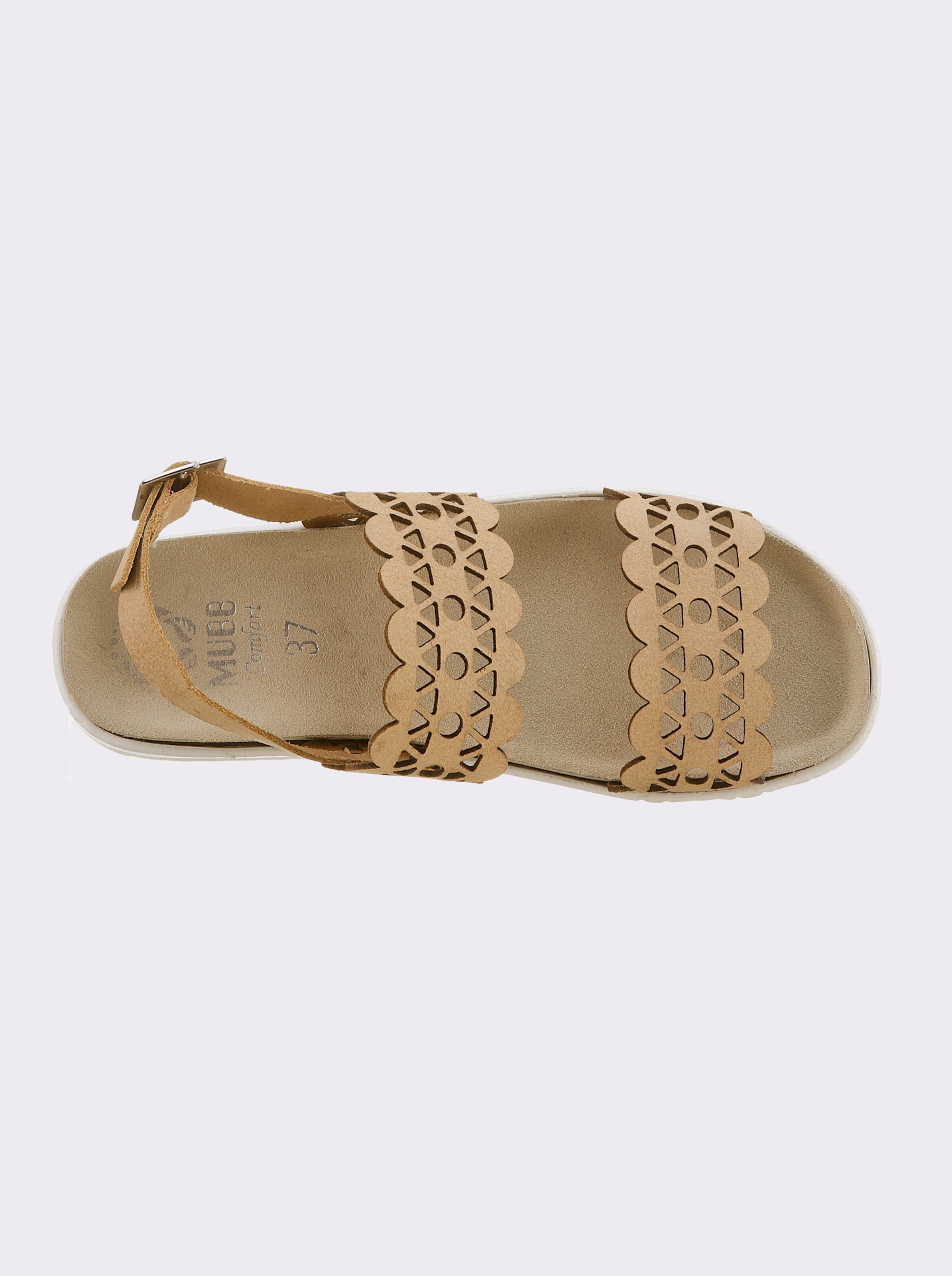 Sandalette