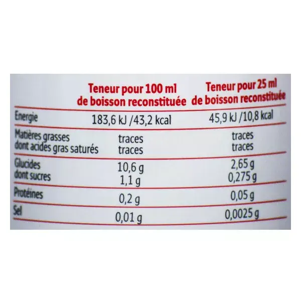 Forté Pharma Xtraslim Max Burner Queimador de Gordura Eliminação Drenante 500ml